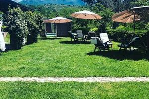 villa ex agriturismo