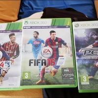 4 giochi xbox