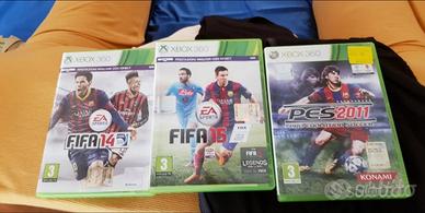 4 giochi xbox