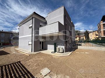 Appartamento Terni [Cod. rif 3387092ARG]