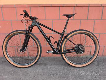 Trek procaliber 9.8