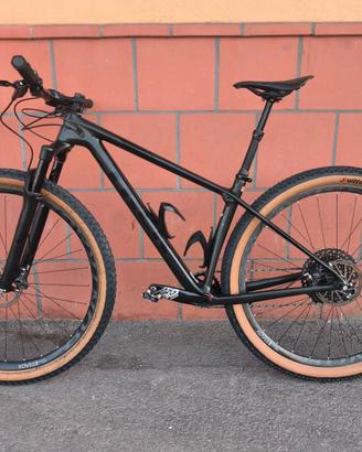 Trek procaliber 9.8