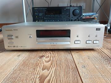 onkyo integra