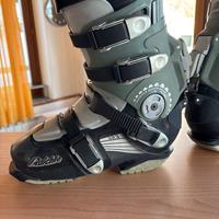 Scarponi hard da snwboard tg 42