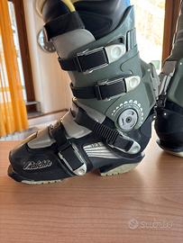 Scarponi hard da snwboard tg 42