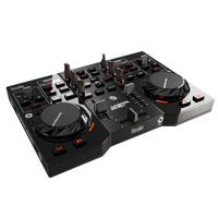 Consolle controller usbDj hercules instinct per pc