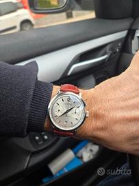 Eberhard Extra-fort Vitrè full set 