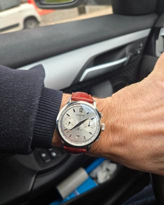 Eberhard Extra-fort Vitrè full set 