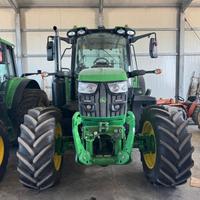 JOHN DEERE 6130M