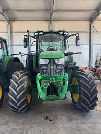JOHN DEERE 6130M
