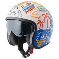 Casco Jet Ride & Surf GMS