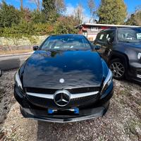 Mercedes calsse A 200d