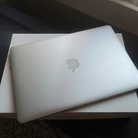 Macbook Pro 15”