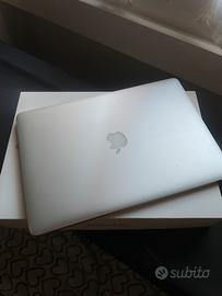 Macbook Pro 15”