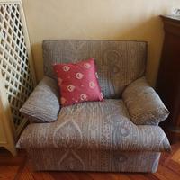 poltrone
