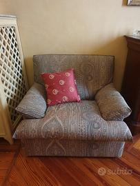 poltrone