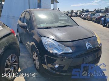 CITROEN C3 2 SC 1.4 LPG 73CV 10-23 -ricambi