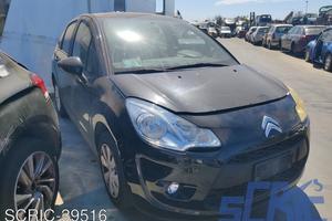 CITROEN C3 2 SC 1.4 LPG 73CV 10-23 -ricambi