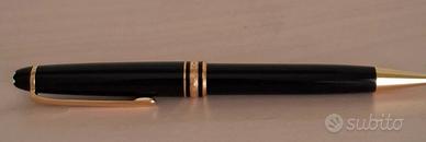 Penna Montblanc Meisterstuck