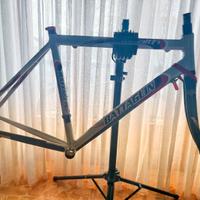 TELAIO BDC  BATTAGLIN TAGLIA (M)