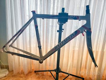 TELAIO BDC  BATTAGLIN TAGLIA (M)