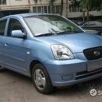 RICAMBI USATI  KIA PICANTO– TESTATI E GARANTITI