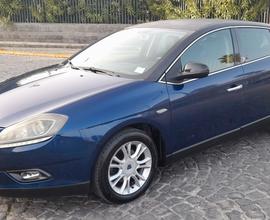 Lancia Delta 1.6 MJT DPF Platino