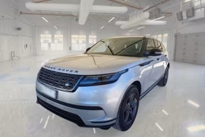 LAND ROVER RANGE ROVER VELAR 2.0 D I4 204 MHEV S 4