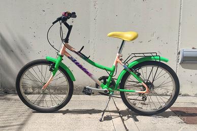 bicicletta 20 pollici atala