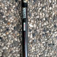 Canna casting luccio airrus wrestle AW801H-C