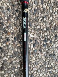 Canna casting luccio airrus wrestle AW801H-C