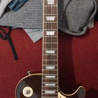Westminster LES PAUL EG 360 MADE IN JAPAN DEL 1976