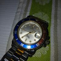 breil mod.manta 200 mt.760 ft. come nuovo