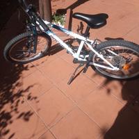 Bici bambino 