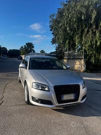Audi A3 sportback 1.9 Restayling