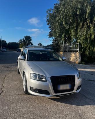 Audi A3 sportback 1.9 Restayling