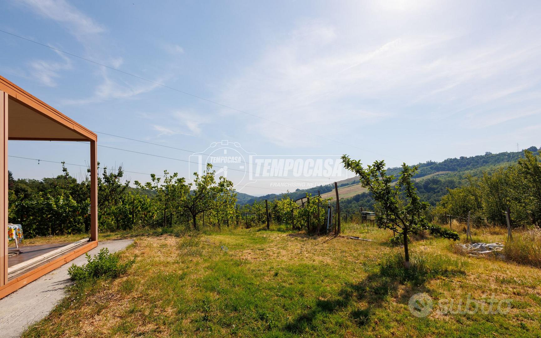 Terreno agricolo a Sala Baganza Via Maiatico - Vista 3