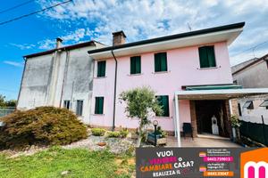 Casa Colonica a Villa Bartolomea (Vr)