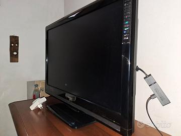 televisore TOSHIBA