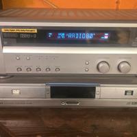  KENWOOD KRF-V5580D 