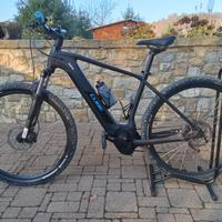 Bicicletta MTB  CUBE HYBRID