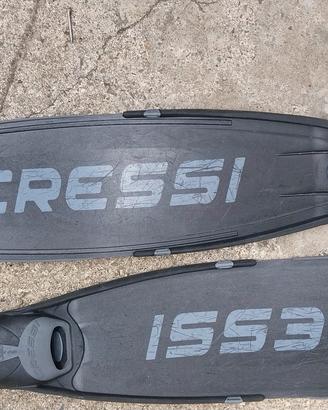 Pinne Cressi 40-41