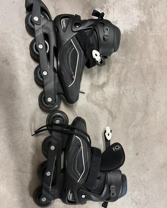 Pattini Roller nuovi taglia 41 Decathlon