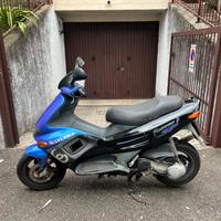 Scooter Gilera Runner 50 SP