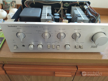 Technics SU-v6