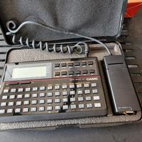 casio digital writer