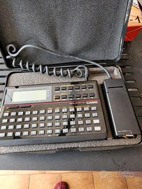 casio digital writer