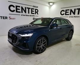 Audi Q8 50 TDI 286 CV quattro tiptronic