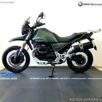 MOTO GUZZI V85 TT Abs my21