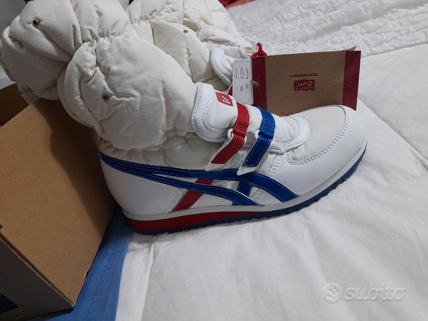 Onitsuka tiger snow heaven 72 donna prezzo basso on sale